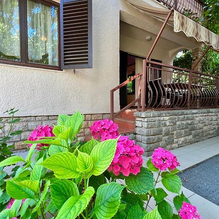 Apartmani Rosa Turanj Extérieur photo
