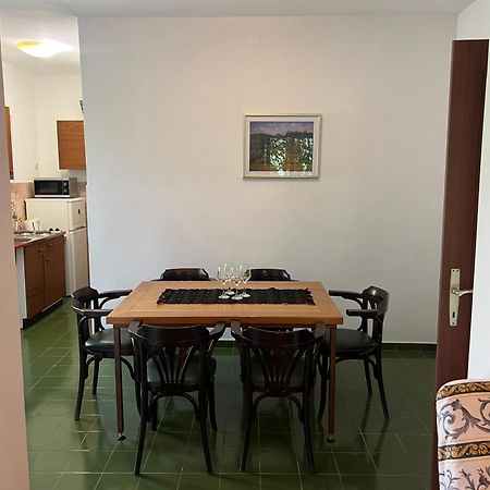 Apartmani Rosa Turanj Extérieur photo
