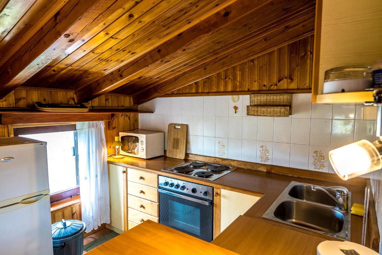 Apartmani Rosa Turanj Extérieur photo