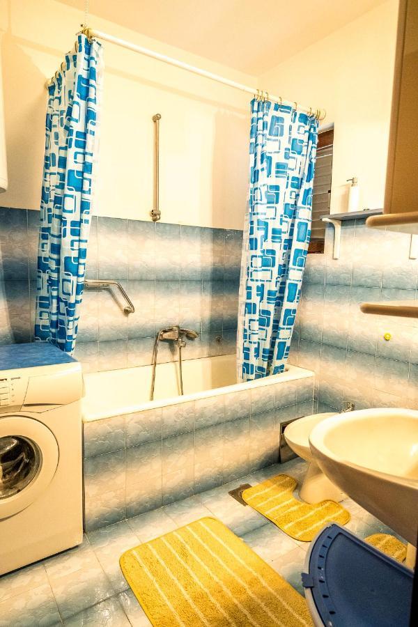 Apartmani Rosa Turanj Extérieur photo