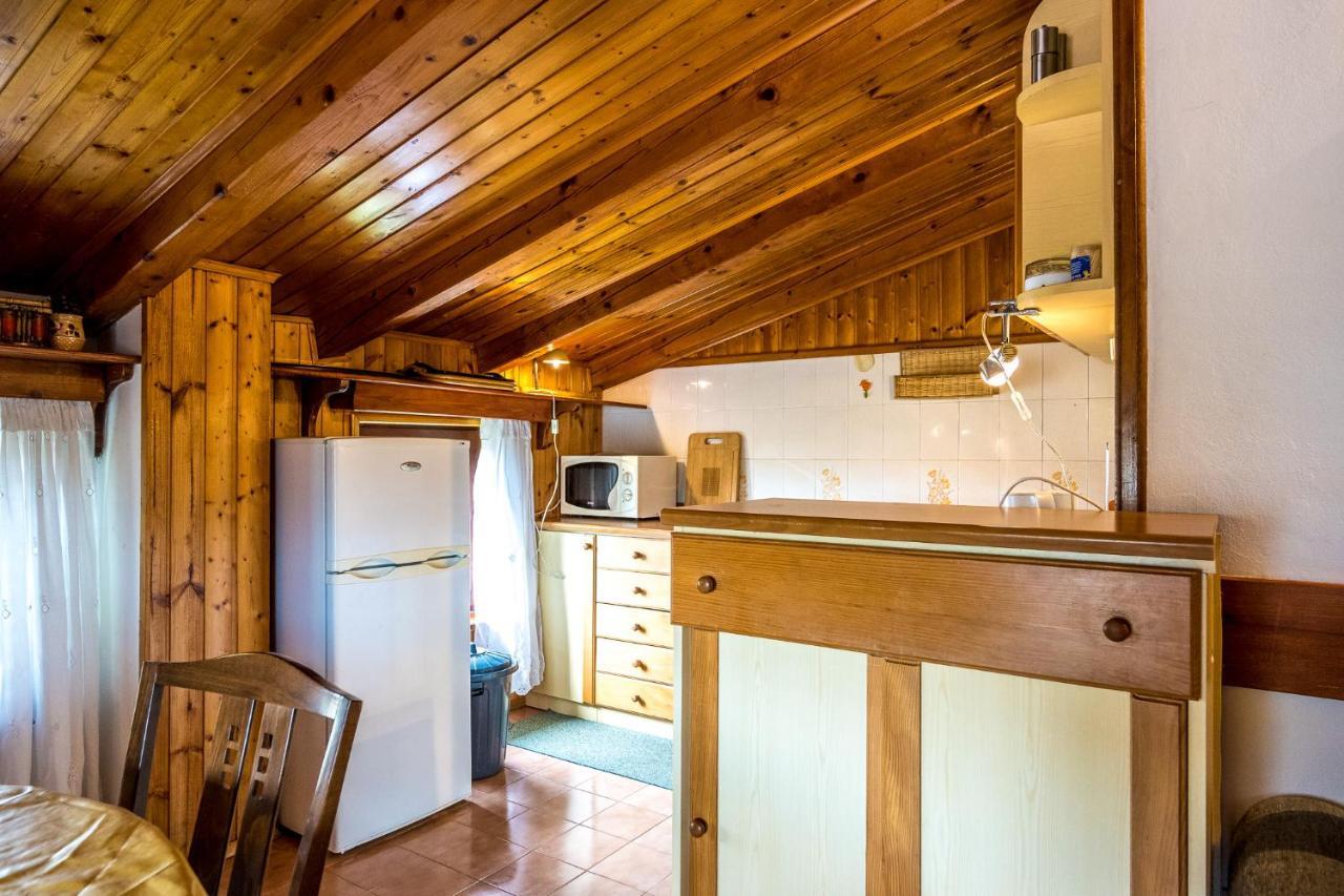 Apartmani Rosa Turanj Extérieur photo