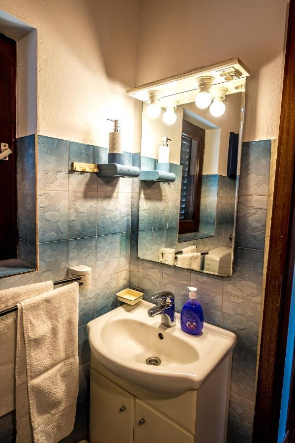 Apartmani Rosa Turanj Extérieur photo
