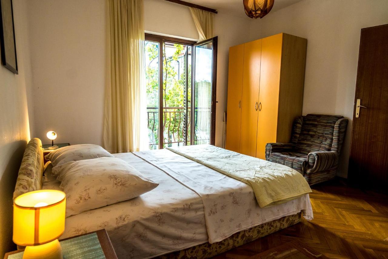 Apartmani Rosa Turanj Extérieur photo