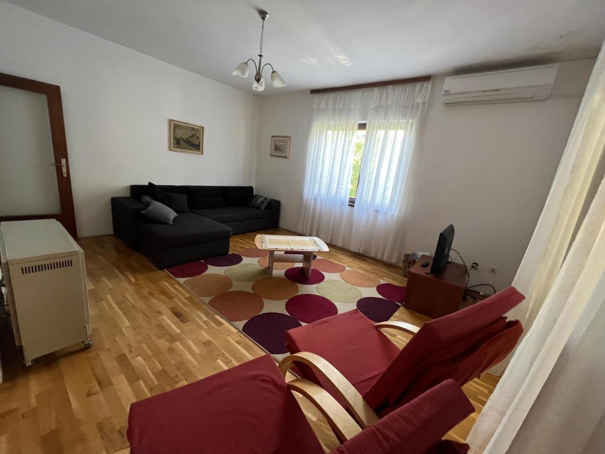 Apartmani Rosa Turanj Extérieur photo