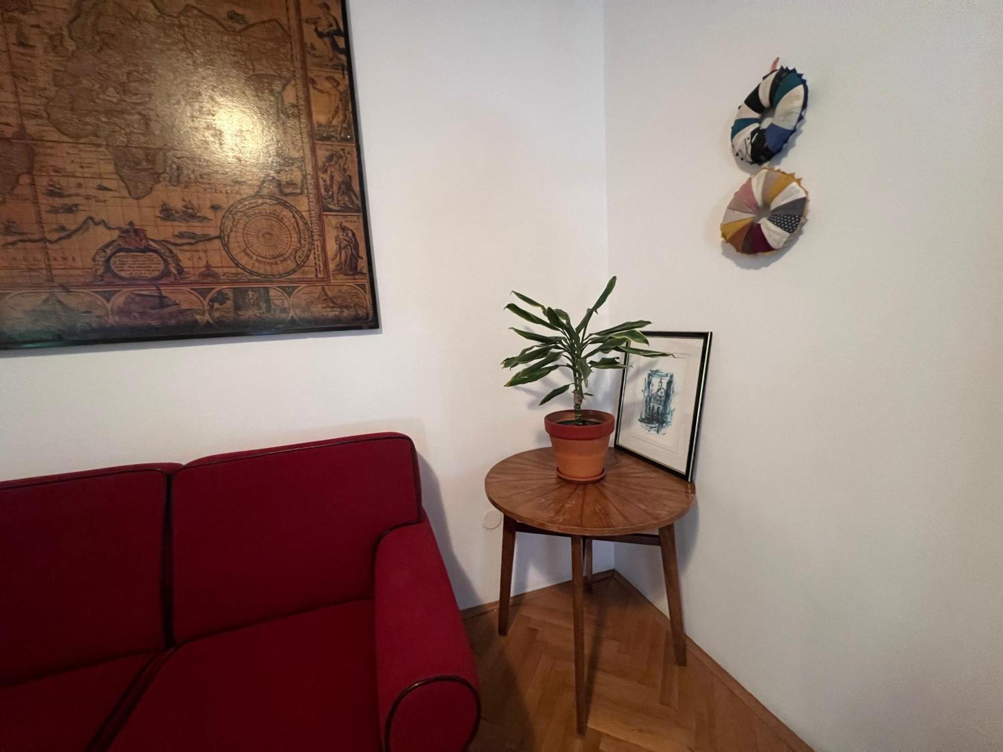 Apartmani Rosa Turanj Extérieur photo